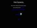 Ertem Engineering's Website