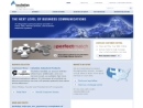 Eschelon Telecom's Website