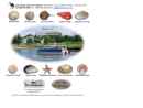 Essex River Cruises & Charters's Website