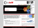 ETISBEW TECHNOLOGY GROUP, INC's Website