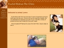 Euclid-Walnut Pet Clinic's Website