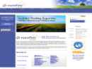 Eurofins Scientific Inc's Website