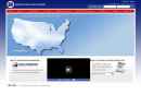 United States Cold Storage Inc's Website