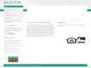 Eustis Mortgage Corp's Website