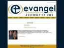 Evangel Assembly Of God's Website
