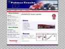 Evansville Truck Center - Sales's Website
