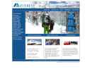 Everest Trading Corporation's Website