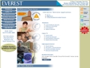 Everest Connections's Website