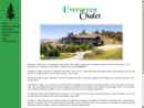 Evergreen Chalet's Website