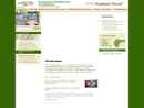 Evergreen Fullerton Health Ctr's Website