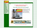 Evergreen Mills Inc's Website