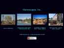 Visionscapes Inc's Website