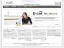 Excel Direct's Website