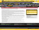 Excel Equipment Co Inc's Website