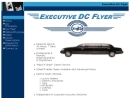 Executive DC Flyer's Website
