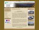Expedition Motor Homes Inc's Website