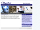 EYAK TECHNOLOGY, LLC's Website