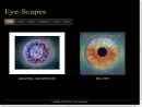 Eye-Scapes's Website