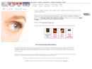 Eye Care Associates's Website