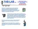 Fab-Lab's Website