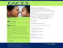 Family Advocacy Care Education & Support Faces's Website