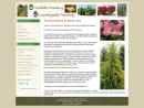 meeks farms and nurserys inc's Website