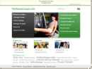 Fairfax Massage Associates Inc's Website