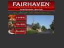 Fairhaven Independent Baptist Church's Website