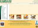 Fairway Independent Mortgage's Website