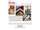 Fairway Tile & Carpet's Website