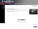 Farina Foreign Car Specialist's Website
