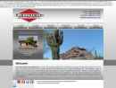 Arizona Real Estate's Website