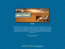 Farwest Steel Corporation's Website