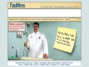 Faultless Starch-Bon Ami Co's Website