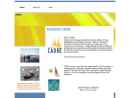 Fauquier Cadre Inc's Website