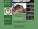 First Baptist Church Evergreen's Website