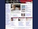 Federal Bureau of Investigation's Website