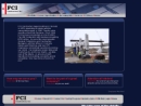 FCI Constructors Inc's Website