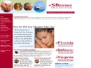 Virginia School Of Massage's Website