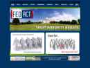 FEDACT INCORPORATED's Website