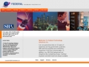 FEDERAL TECHNOLOGY SOLUTIONS INC's Website