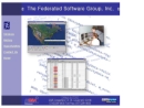 THE FEDERATED SOFTWARE GROUP, INC.'s Website