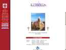 First English Lutheran Church's Website