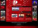 Ferrari Productions's Website