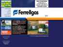 Ferrellgas's Website