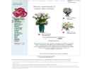 Ferrell s Florist's Website