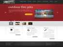 Ferrier's True Value Hardware & Fireplace Shoppe's Website