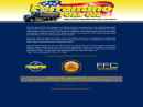 Ferrantino Fuel Corp.'s Website