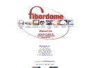 Fiberdome Inc's Website