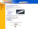 Fiberglass Specialties's Website